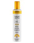 Hair Doctor Magic Mousse Shampoo 300ml