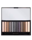 Makeup Revolution Redemption Palette Iconic Smokey 