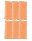 Sibel Paraffin Peach 500g