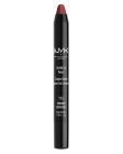 NYX Jumbo Lip Pencil Burgundy 715
