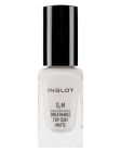 Inglot O2M Breathable Top Coat Matte