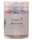 Sibel Primrose Elastic Hair Bands 20mm - Pastel Colours