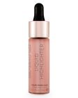 Makeup Revolution Liquid Highlighter Rose Gold 18 ml