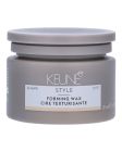 Keune x Joseph Klibansky Forming Wax