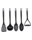 Excellent Houseware Køkkenredskaber 5 dele