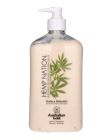 Australian Gold Hemp Nation Vanilla Pineapple Moisturizer 535ml