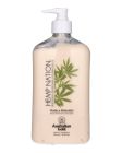 Australian Gold Hemp Nation Vanilla Pineapple Moisturizer 535ml