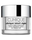 Clinique Smart Night Custom-Repair Moisturizer Very Dry/Dry