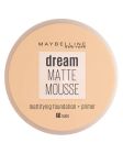 Maybelline Dream Matte Mousse - 21 Nude 18 ml