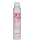 Eleven Australia Dry Finish Wax Spray