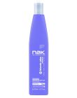 NAK Blonde Plus Shampoo 375 ml