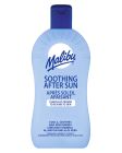 Malibu Soothing After Sun 400ml