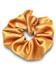 Everneed Hanna Mega Scrunchie Silk Sun Kissed