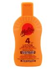Malibu Sun Lotion SPF 4 200ml