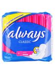 Always Classic Maxi - 9 stk