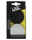 L.A.B. 2 Dual-Purpose Sponge 2 stk.