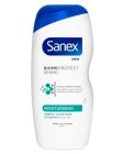 Sanex Biomeprotect Moisturising Shower Gel