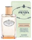 Prada Infusion Fleur D'Oranger EDP 100ml