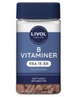 livol-b-vitaminer
