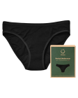 AllMatters Menstruationstrusser Bikini Style Moderate/Heavy Str. Small