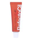 RefectoCil Eyelash And Eyebrow Tint 4.1 Red 15ml