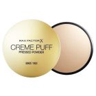 Max Factor Creme Puff Pressed Powder 50 Natural