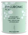 Sibel wax Hyaluronic Acid Ref. 7410408 800ml