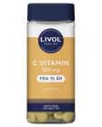 livol-c-vitamin-230stk