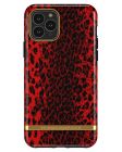 Richmond And Finch Red Leopard iPhone 11 PRO Cover