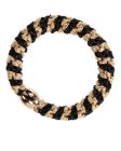 Pico Gia Elastic Black/Gold