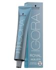 Schwarzkopf Igora Royal Highlifts 10-1 60 ml