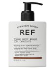 REF Colour Boost Masque - Cool Chocolate 200ml