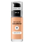 Revlon Colorstay Foundation Normal/Dry - 370 Toast 30ml