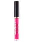 Makeup Revolution Salvation Velvet Lip Lacquer You Took My Love 2 ml