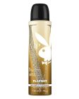 Playboy VIP For Her Deodorant