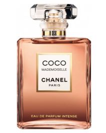 Ryd op Slumkvarter største Chanel Coco Mademoiselle Intense EDP 35 ml