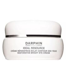 År legemliggøre maternal Darphin Ideal Resource Restorative Bright Eye Cream