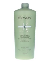 Information Grav Afslut Kerastase Specifique Bain Divalent Shampoo 1000 ml