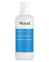 Murad Blemish Control Clarifying Body Spray 130 Ml