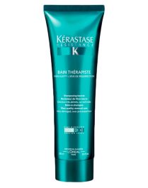 Diktat stof Beroligende middel Kerastase Resistance Bain Therapiste Shampoo (U)