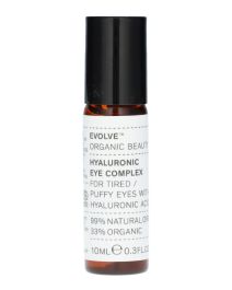 Kontrovers Landmand Fonetik Evolve Hyaluronic Eye Complex 10 ml - Spar 24%