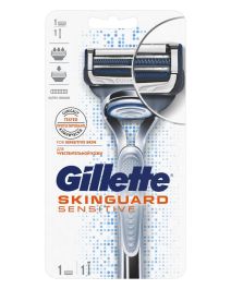 Gillette Skinguard Sensitive Spar