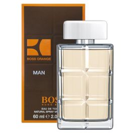 Boss - Man 60ml