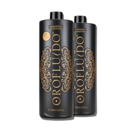 Orofluido Shampoo + Conditioner