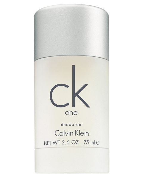 Calvin Klein One Unisex Deodorant