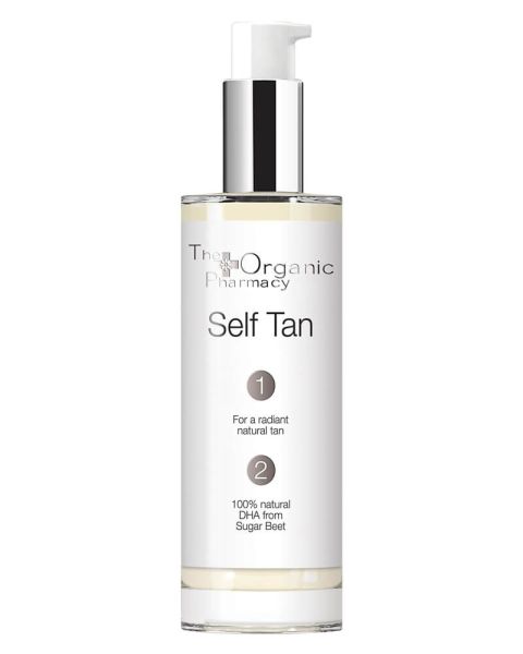 The Organic Pharmacy Self Tan