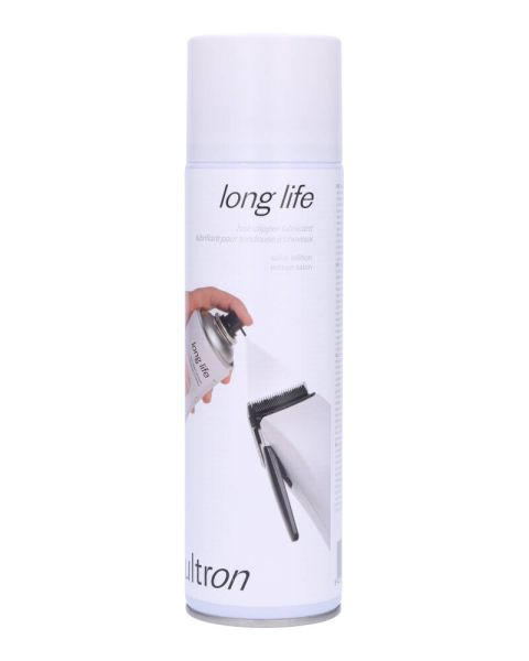 Ultron Long Life Hair Clipper Lubricant Ref. P000548