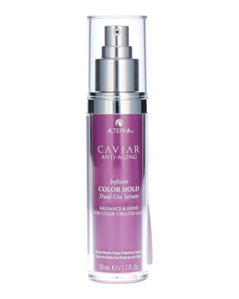 Alterna Caviar Infinite Color Hold Dual-Use Serum