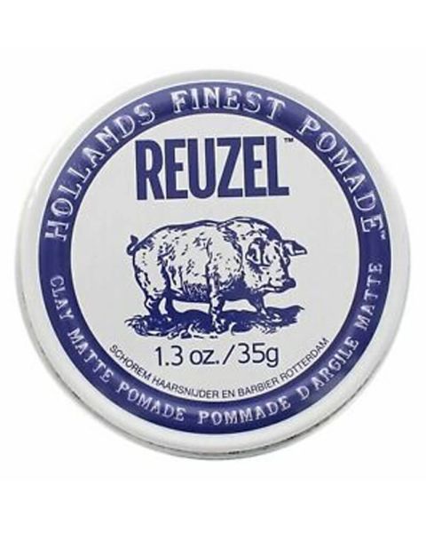 Reuzel Clay Matte Pomade