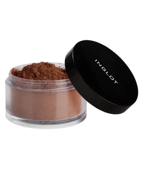 Inglot Loose Powder 17 (U)